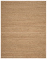 Safavieh Natural Fiber Nf115J Natural/Ivory Rug.