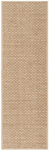 Safavieh Natural Fiber Nf118A Natural / Beige Rugs.