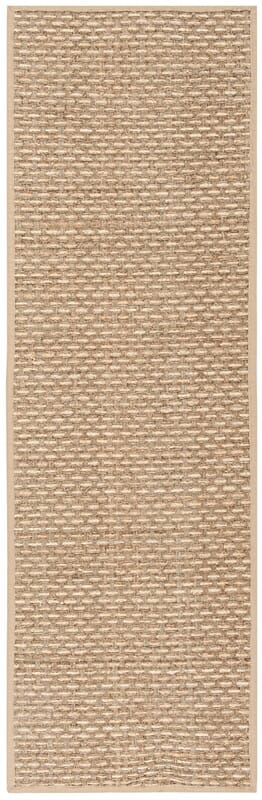 Safavieh Natural Fiber Nf118A Natural / Beige Rugs.