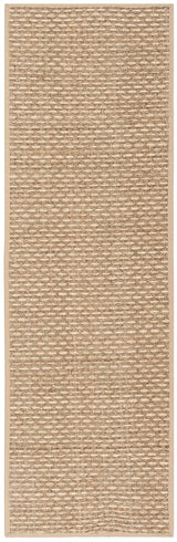 Safavieh Natural Fiber Nf118A Natural / Beige Rugs.