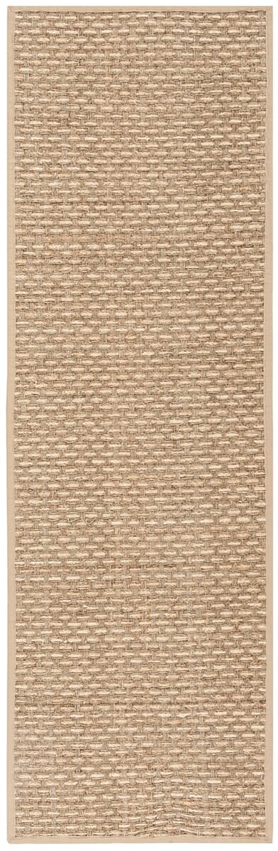 Safavieh Natural Fiber Nf118A Natural / Beige Rugs.