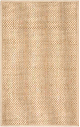 Safavieh Natural Fiber Nf118A Natural / Beige Rugs.