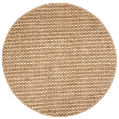 Safavieh Natural Fiber Nf118A Natural / Beige Rugs.