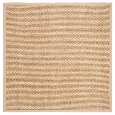 Safavieh Natural Fiber Nf118A Natural / Beige Rugs.