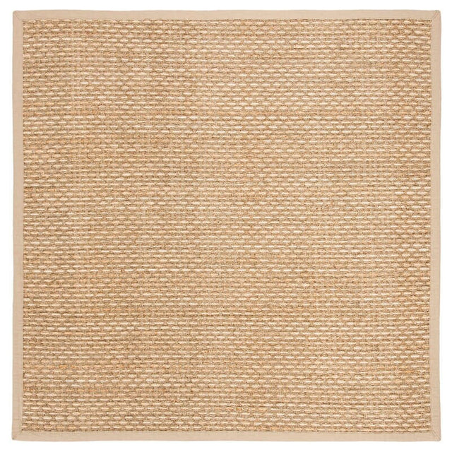 Safavieh Natural Fiber Nf118A Natural / Beige Rugs.