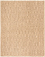 Safavieh Natural Fiber Nf118A Natural / Beige Rugs.