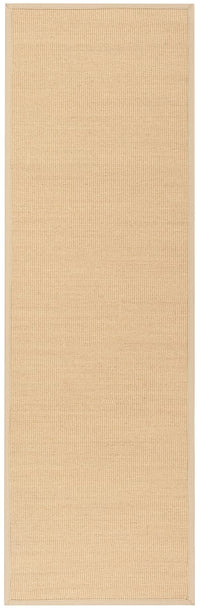 Safavieh Natural Fiber Nf131K Natural / Ivory Natural Fiber Area Rug