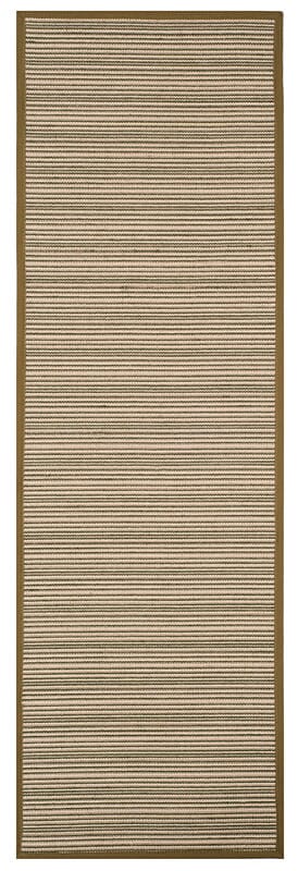 Safavieh Natural Fiber Nf132A Multi / Green Natural Fiber Area Rug