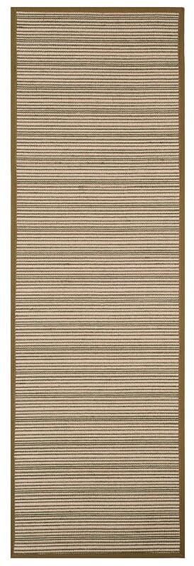 Safavieh Natural Fiber Nf132A Multi / Green Natural Fiber Area Rug