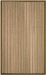 Safavieh Natural Fiber Nf132A Multi / Green Rugs.