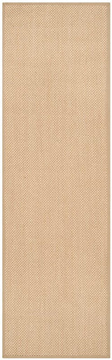 Safavieh Natural Fiber Nf141B Maize / Linen Rugs.