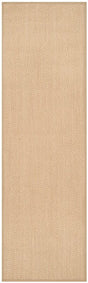 Safavieh Natural Fiber Nf141B Maize / Linen Rugs.