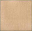 Safavieh Natural Fiber Nf141B Maize / Linen Rugs.