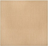 Safavieh Natural Fiber Nf141B Maize / Linen Rugs.