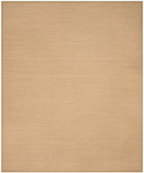 Safavieh Natural Fiber Nf141B Maize / Linen Rugs.