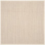 Safavieh Natural Fiber Nf143C Marble / Beige Rugs.
