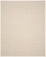 Safavieh Natural Fiber Nf143C Marble / Beige Rugs.