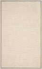 Safavieh Natural Fiber Nf143E Marble / Khaki Rugs.