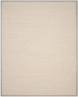 Safavieh Natural Fiber Nf143E Marble / Khaki Rugs.