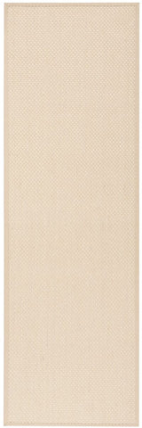 Safavieh Natural Fiber Nf150A Ivory / Light Beige Rugs.
