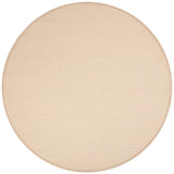 Safavieh Natural Fiber Nf150A Ivory / Light Beige Rugs.