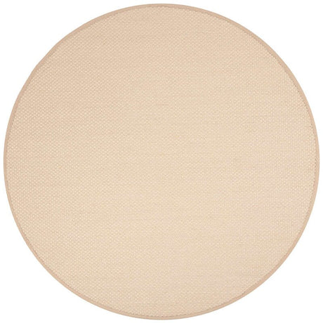 Safavieh Natural Fiber Nf150A Ivory / Light Beige Rugs.