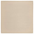 Safavieh Natural Fiber Nf150A Ivory / Light Beige Rugs.