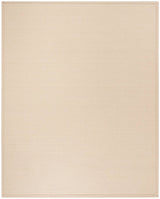 Safavieh Natural Fiber Nf150A Ivory / Light Beige Rugs.
