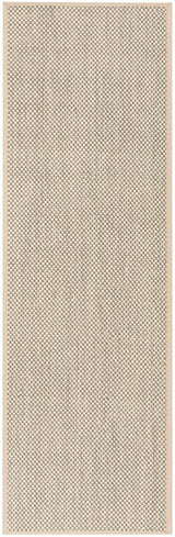 Safavieh Natural Fiber Nf150B Black / Ivory Rugs.