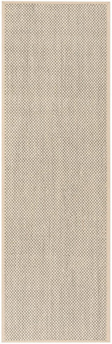 Safavieh Natural Fiber Nf150B Black / Ivory Rugs.