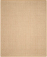 Safavieh Natural Fiber Nf151B Natural / Beige Rugs.