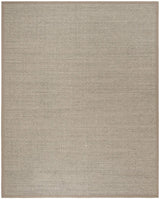 Safavieh Natural Fiber Nf151C Natural / Taupe Rugs.