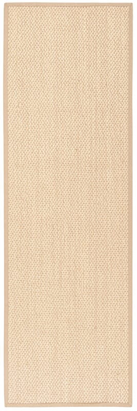 Safavieh Natural Fiber Nf152A Ivory / Beige Rugs.