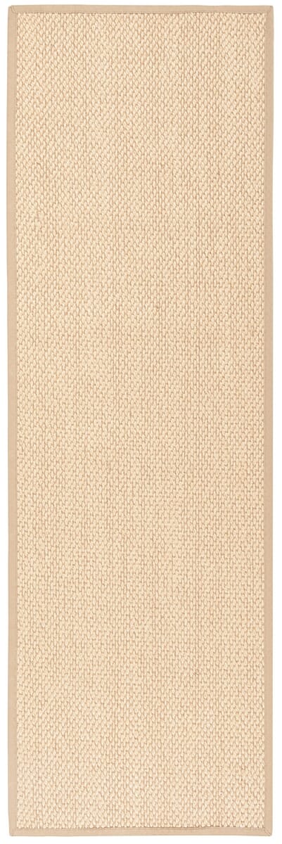 Safavieh Natural Fiber Nf152A Ivory / Beige Rugs.