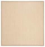 Safavieh Natural Fiber Nf152A Ivory / Beige Rugs.