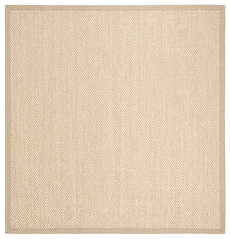 Safavieh Natural Fiber Nf152A Ivory / Beige Rugs.