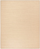 Safavieh Natural Fiber Nf152A Ivory / Beige Rugs.
