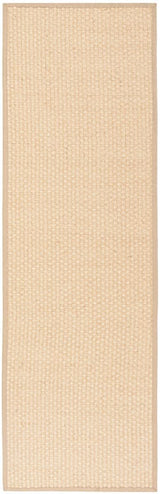 Safavieh Natural Fiber Nf156A Natural / Beige Rugs.