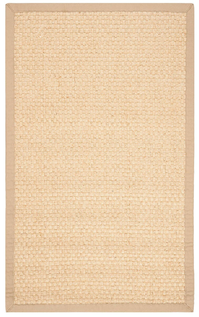 Safavieh Natural Fiber Nf156A Natural / Beige Rugs.