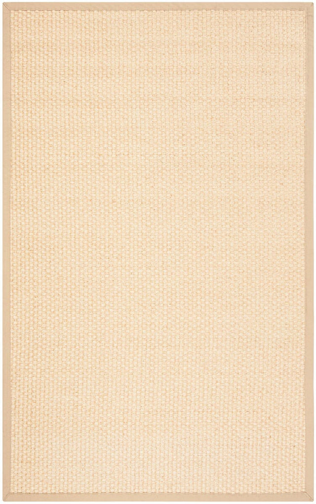 Safavieh Natural Fiber Nf156A Natural / Beige Rugs.