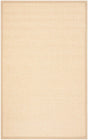 Safavieh Natural Fiber Nf156A Natural / Beige Rugs.