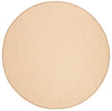 Safavieh Natural Fiber Nf156A Natural / Beige Rugs.