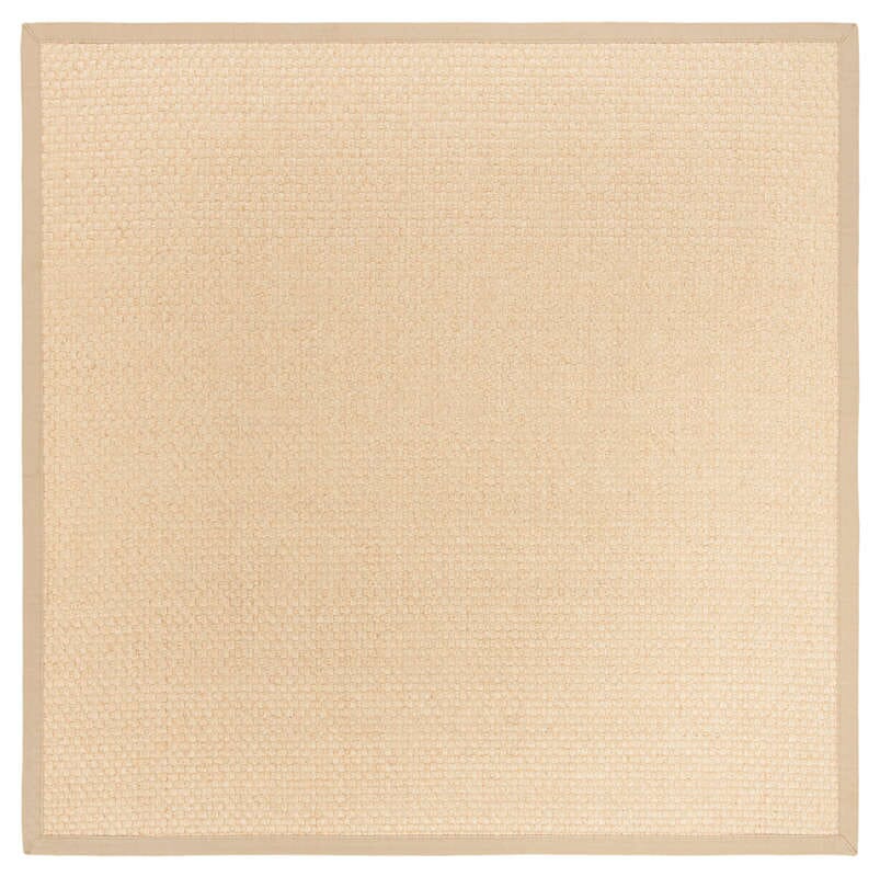 Safavieh Natural Fiber Nf156A Natural / Beige Rugs.