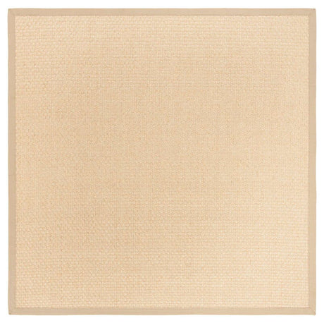 Safavieh Natural Fiber Nf156A Natural / Beige Rugs.