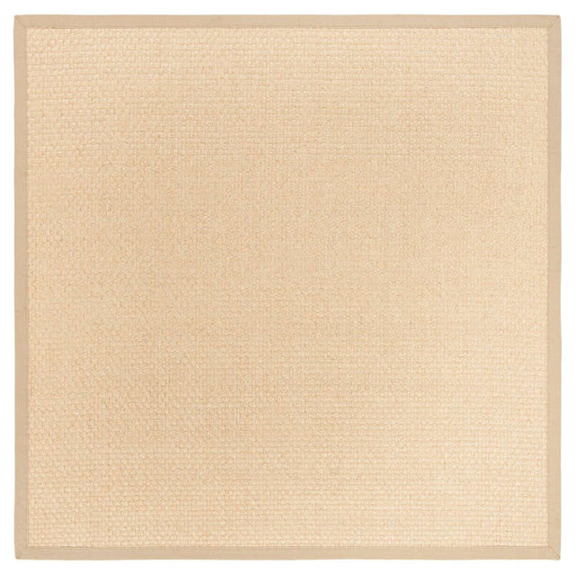 Safavieh Natural Fiber Nf156A Natural / Beige Rugs.