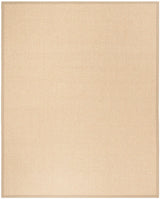 Safavieh Natural Fiber Nf156A Natural / Beige Rugs.