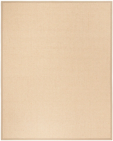 Safavieh Natural Fiber Nf156A Natural / Beige Rugs.