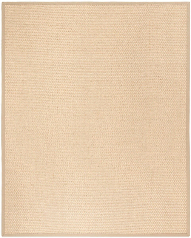 Safavieh Natural Fiber Nf156A Natural / Beige Rugs.