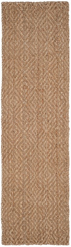 Safavieh Natural Fiber Nf181A Natural / Natural Natural Fiber Area Rug