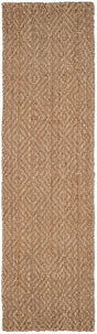 Safavieh Natural Fiber Nf181A Natural / Natural Rugs.